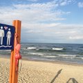 Nudistų paplūdimio etiketas: 7 taisyklės naujokams