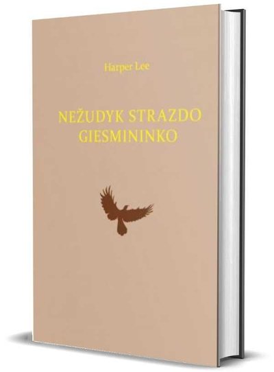 Nežudyk strazdo giesmininko