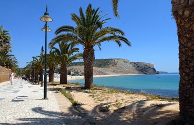 Madeleine McCann paieška Praia da Luz miestelyje