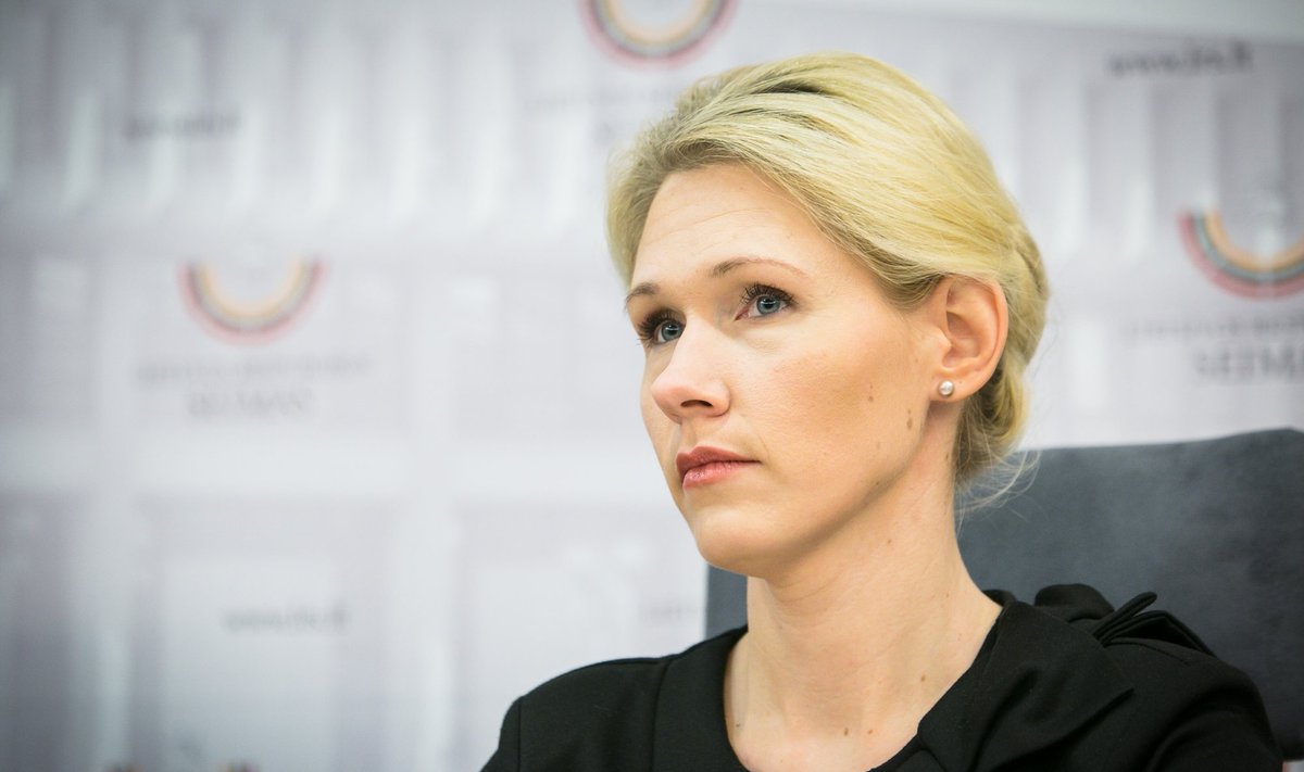 Laura Matjošaitytė