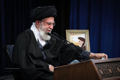 Ali Khamenei