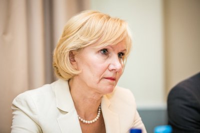 Aurelija Juškevičienė