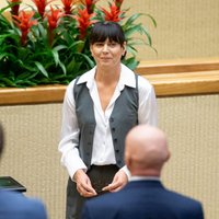 Siūloma įpareigoti savivaldybes per 60 dienų skirti patalpas rinkėjus priiminėjantiems Seimo nariams