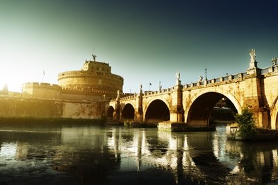 Roma, Italija