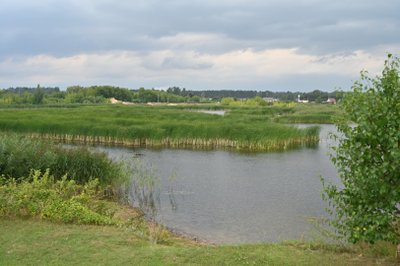 Sodų bendrija „Šilas“