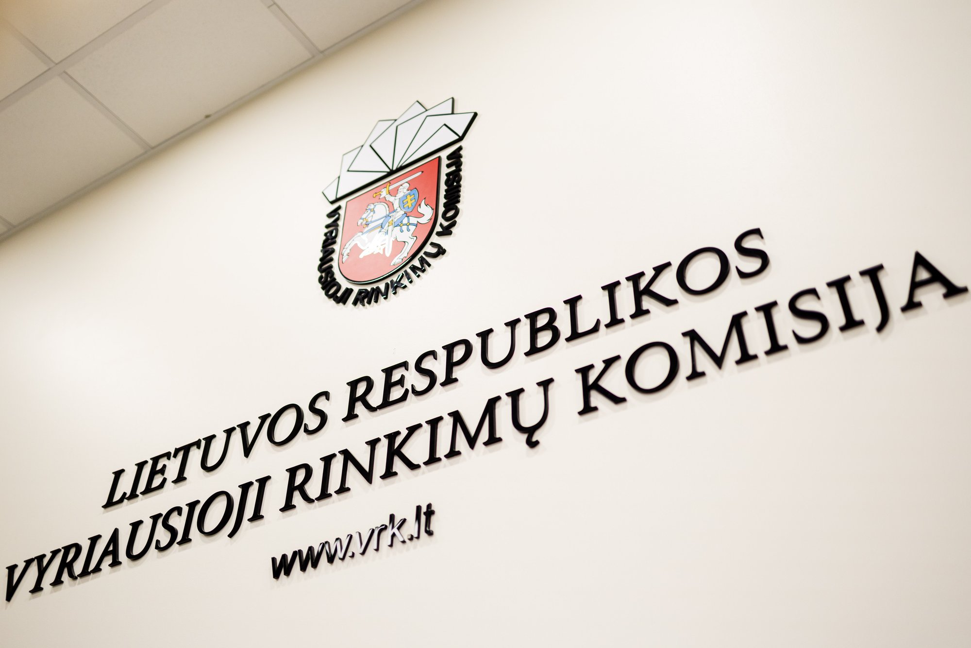 One Week Left to Establish New Political Organization
