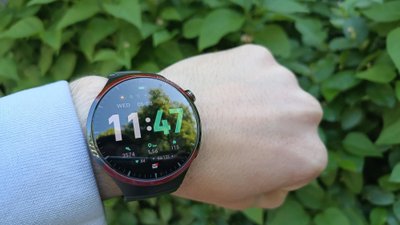 Huawei Watch 4 Pro Space Edition