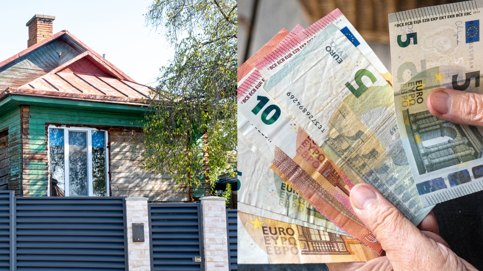 Inheritors beware: Lithuanian law may saddle you with deceased's debts