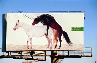 Oliviero Toscani