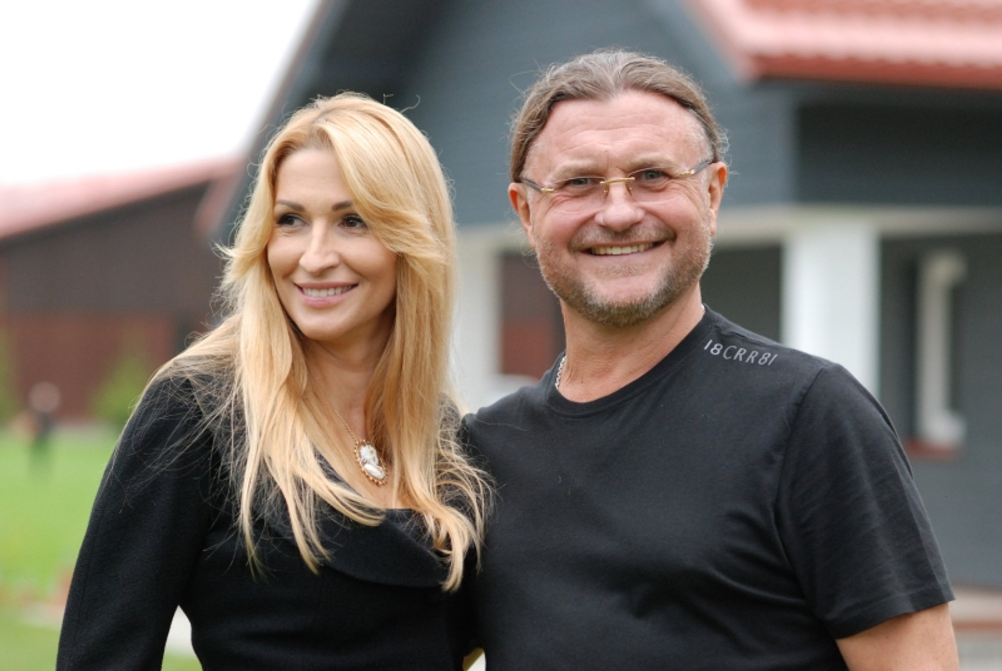 Daina Bosas kviečia į ekskursiją po jos vadovaujamą viešbučio ir pramogų kompleksą - Delfi veidai
