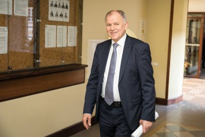 Vytenis Andriukaitis