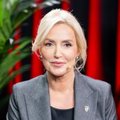 Mamą parodžiusi Živilė Pinskuvienė sulaukė komplimentų: žavėjosi išvaizda, vadino sesėmis