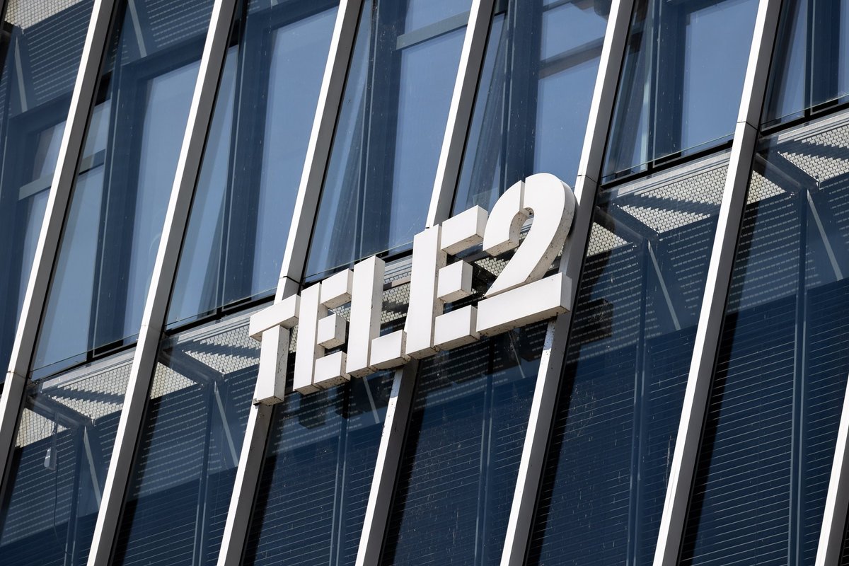 „Tele2“ užbaigė senosios kartos 3G ryšio išjungimą - Delfi