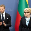 Prieš atvirą Rusijos invazijos pradžią Landsbergis sulaukė JAV ambasadoriaus vizito: perskaičius laišką viskas keitėsi