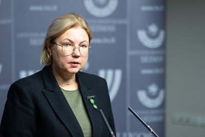 Aušrinė Norkienė