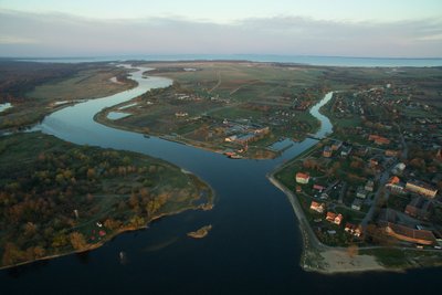 Nemuno deltos regioninis parkas