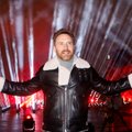 Superžvaigždės David Guetta ir Steve’as Aoki rodo dėmesį Baltijos šalims: atvyksta į Taliną