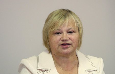 Laima Garnelienė