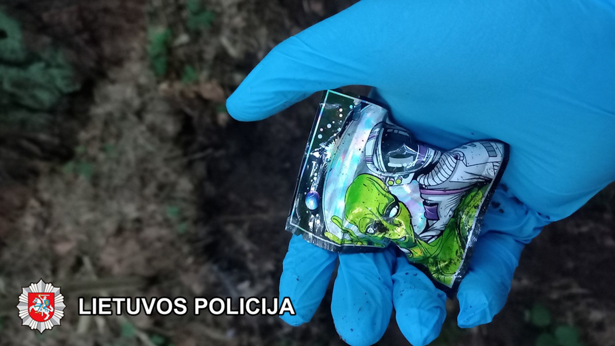 Weekend Drug Busts Across Lithuania: Police Seize Large Quantities, Arrest Numerous Suspects