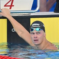 Rapšys laužo galvą dėl ilgiausios savo distancijos mįslės: sunku suprasti, kaip čia yra