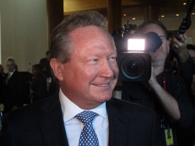 Andrew Forrest