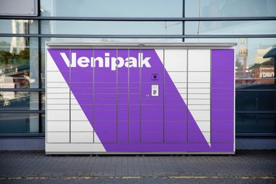 Venipak