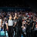 Po nesėkmės Serbijai – afrikiečių protestas ir kirčiai FIBA: tai yra parodija, tai smirda