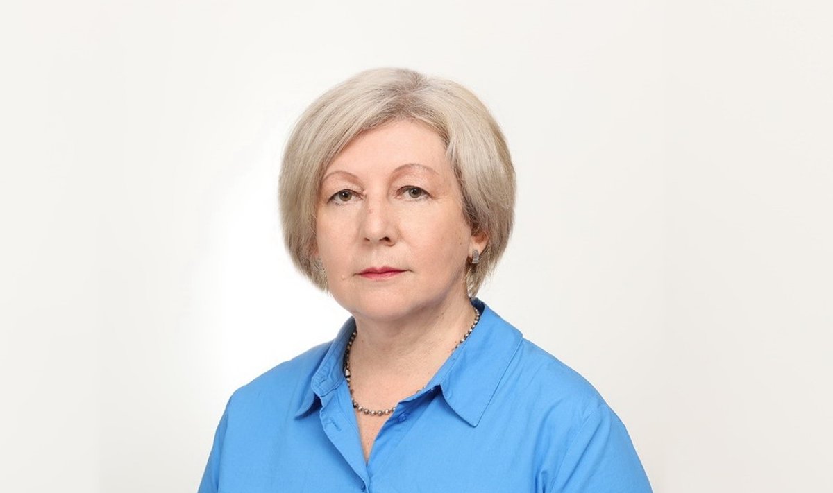 Svetlana Kastanauskienė