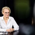 A. Armonaitė su technologijų startuoliu „CAST AI“ aptarė įmonės plėtros planus Lietuvoje