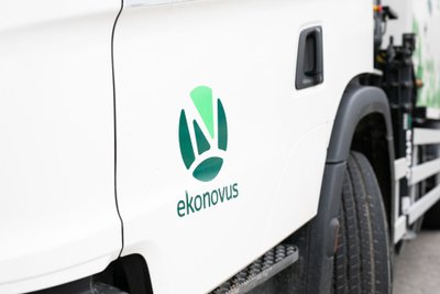  Ekonovus