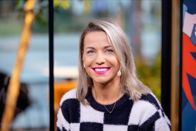Sigita Strockytė-Varnė