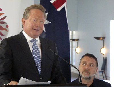 Andrew Forrest