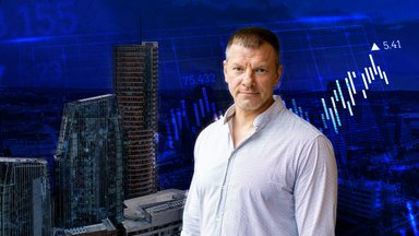 Buvęs finansų ministras apie „fintech“ svajonę ir esminę klaidą šioje rinkoje: tai pradingo tarp prioritetų