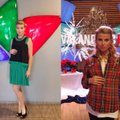 Rūta Mikelkevičiūtė atsivėrė apie vėlyvos motinystės patirtį ir kreipėsi į skeptikes: neturite tokio puikaus vyro?