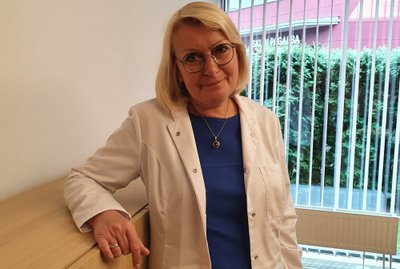 Ligita Jančorienė