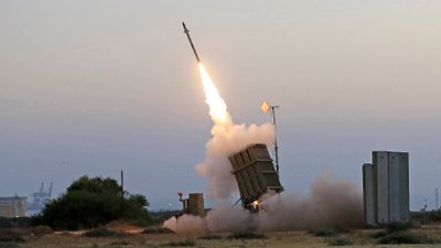 Iron Dome