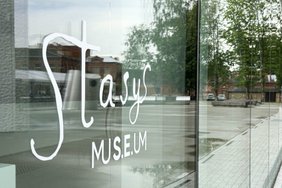 „Stasys Museum“ planuoja tęsinį