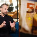 „Invega“ keičia pavadinimą: ar pasikeis ir finansavimo tvarka?