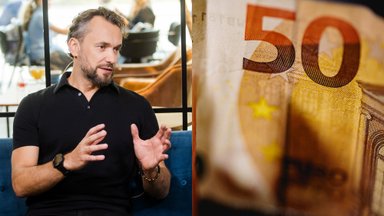 „Invega“ keičia pavadinimą: ar pasikeis ir finansavimo tvarka?