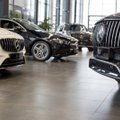 Kasko išsimokėtinai perkamam automobiliui – konkretūs skaičiai