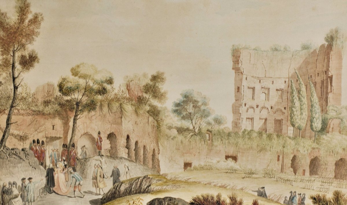 Pranciškus Smuglevičius