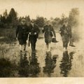 Net mirties akivaizdoje – stebėtinas elgesys