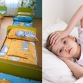 Tėvai neapsikentė situacijos Kauno darželyje: pažėrė baisių kaltinimų direktorei