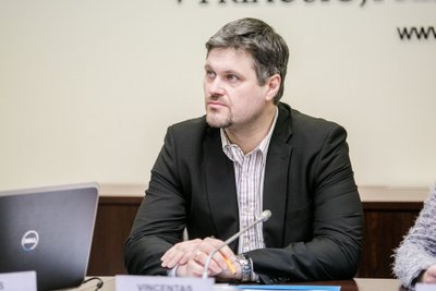 Vincentas Vobolevičius