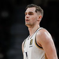 Skambus perėjimas Eurolygoje: Hezonja paliks „Real“ ir pasirašys ilgalaikę sutartį su „Barca“