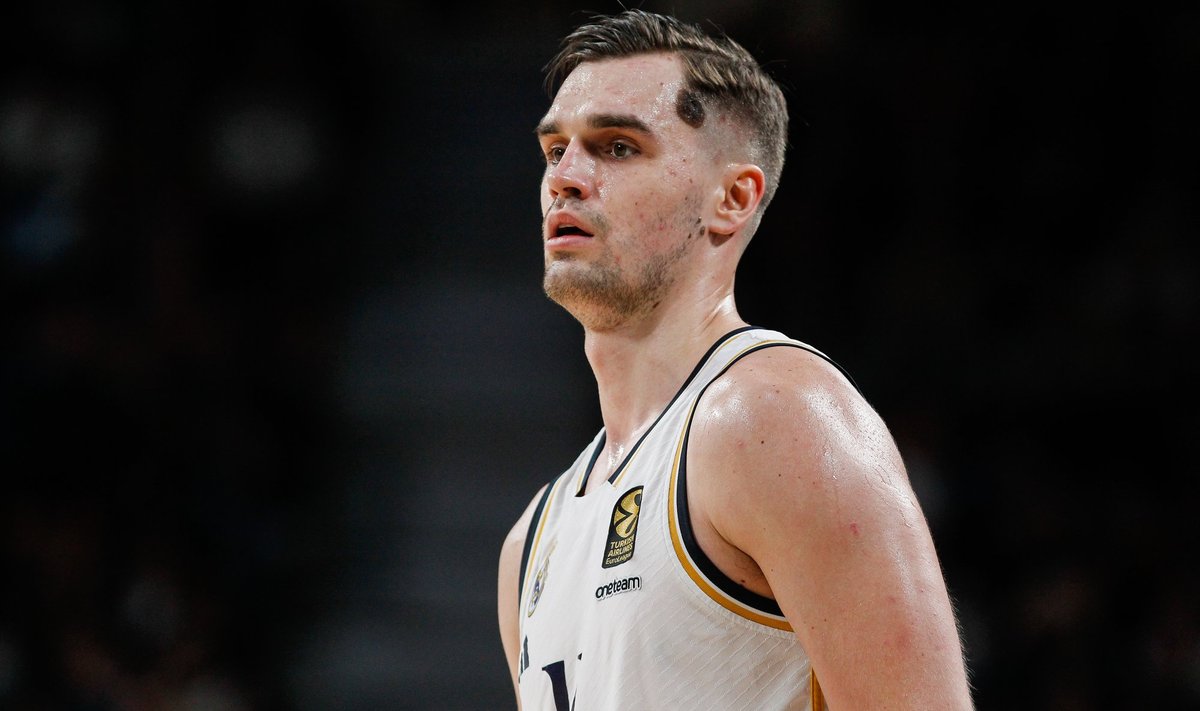 Mario Hezonja