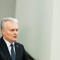 Nausėda: aš dar niekur negirdėjau, kad verslo organizacijos pasakytų, jog mokesčių reforma yra gėris