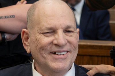 Harvey Weinsteinaas