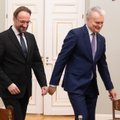 Aptarti siūlymai dėl pinigų gynybai: naujas variantas dėl laikomų indėlių bei didesnė LB pelno įmoka
