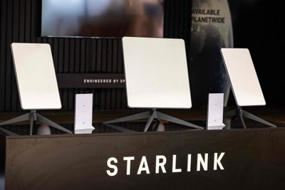 Starlink